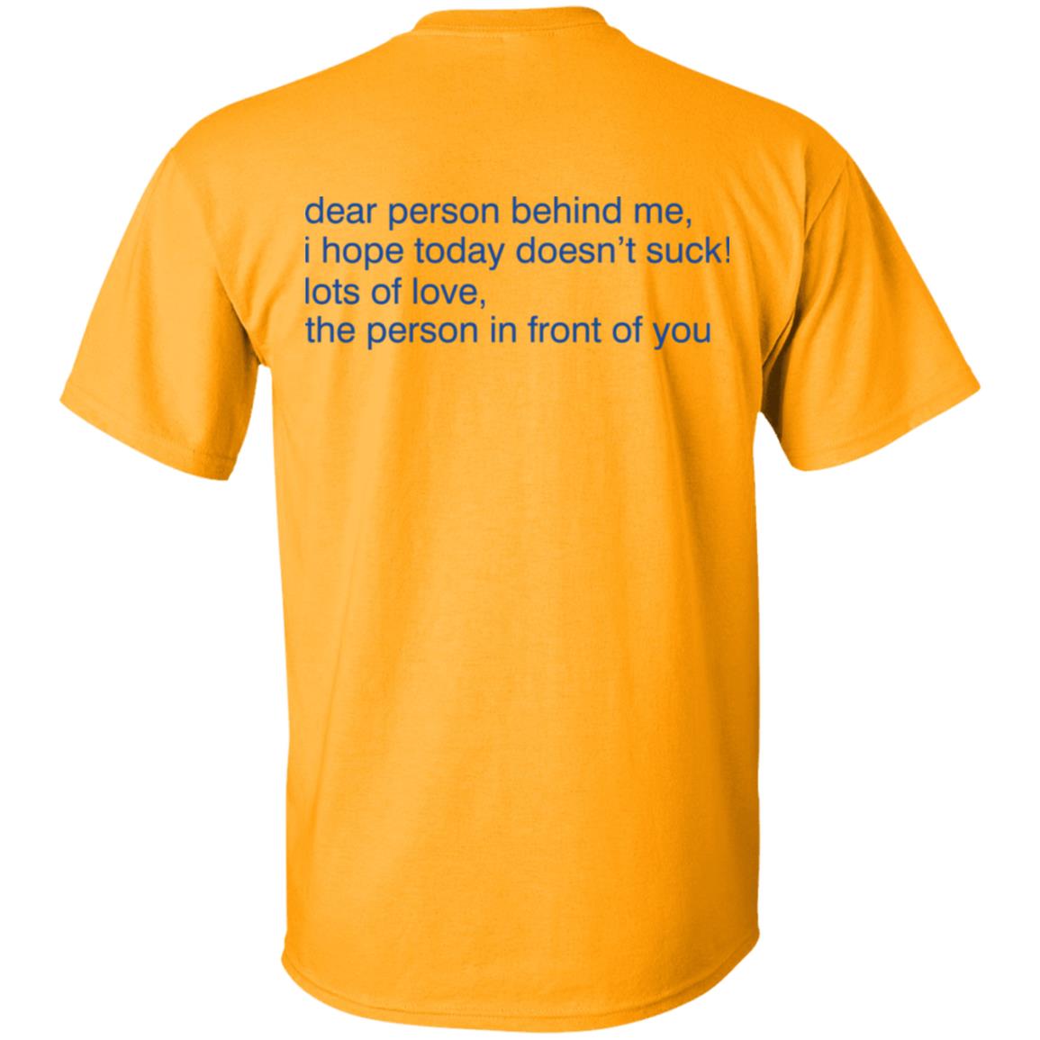 Alexander 23 Merch Dear Person Behind Me Hoodie Shirt Sweatshirt Alexander 23 Merch Dear Person Behind Me Hoodie Shirt Sweatshirt