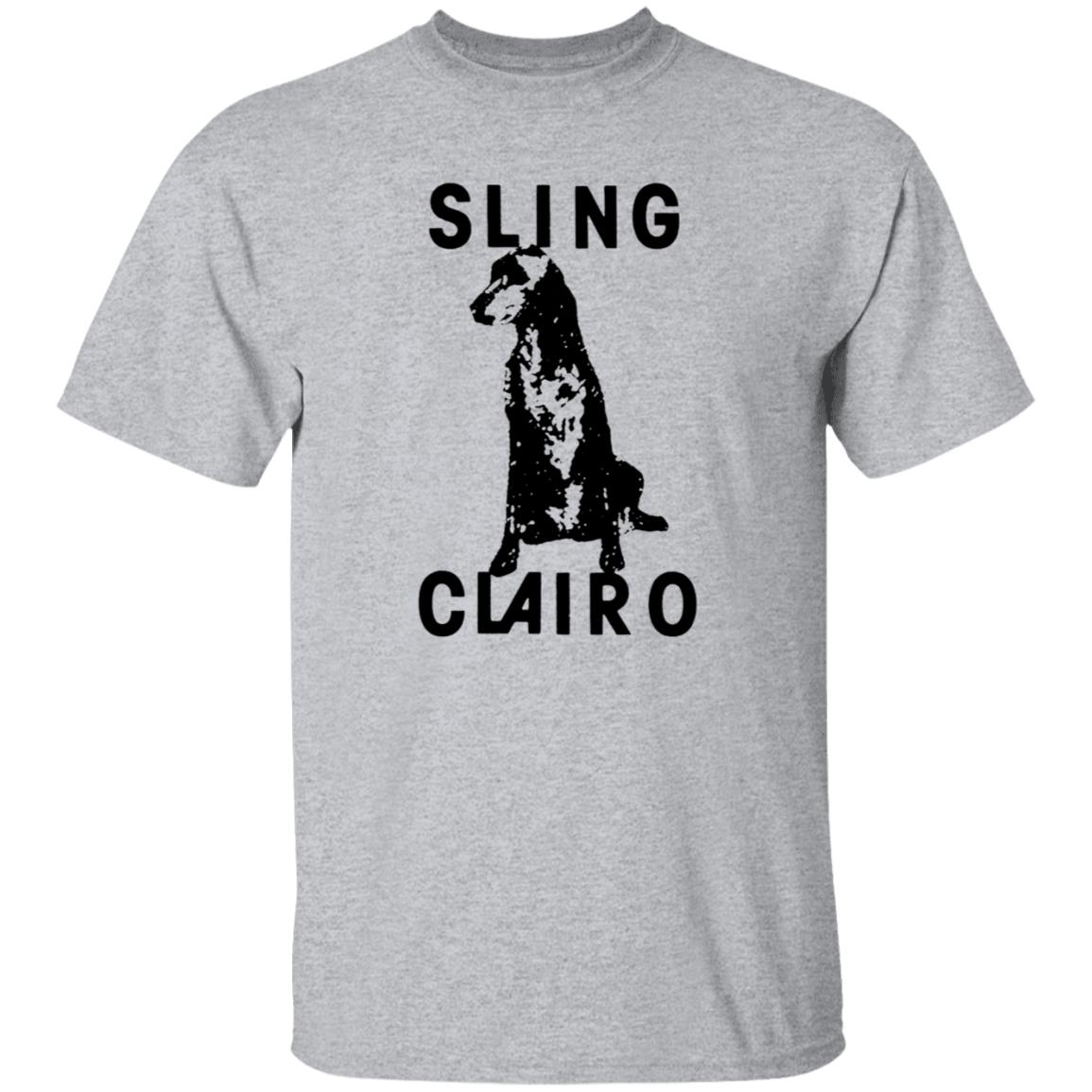 Clairo Merch Sling Clairo Shirt Clairo Merch Sling Clairo Shirt