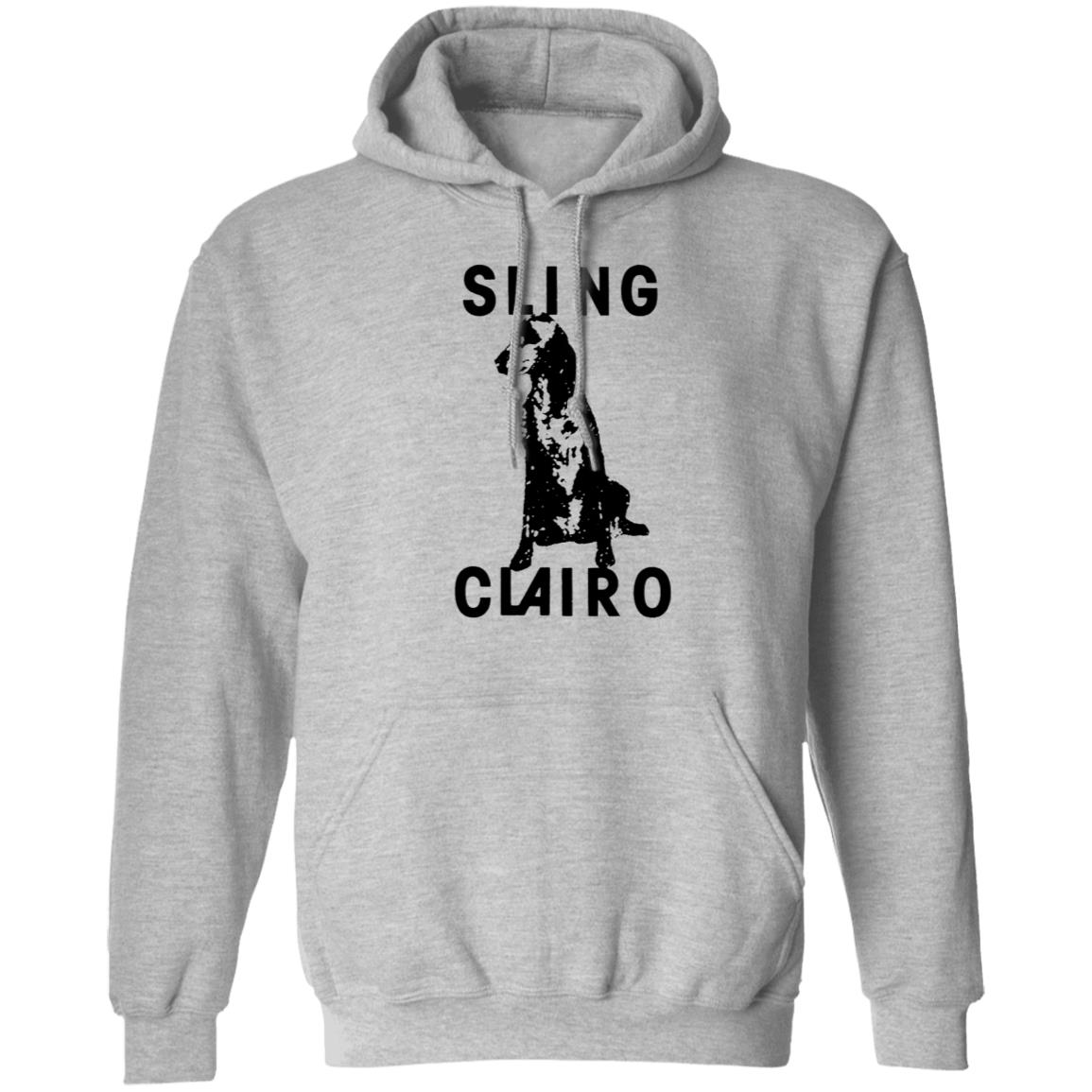 Clairo Merch Sling Clairo Shirt Clairo Merch Sling Clairo Shirt