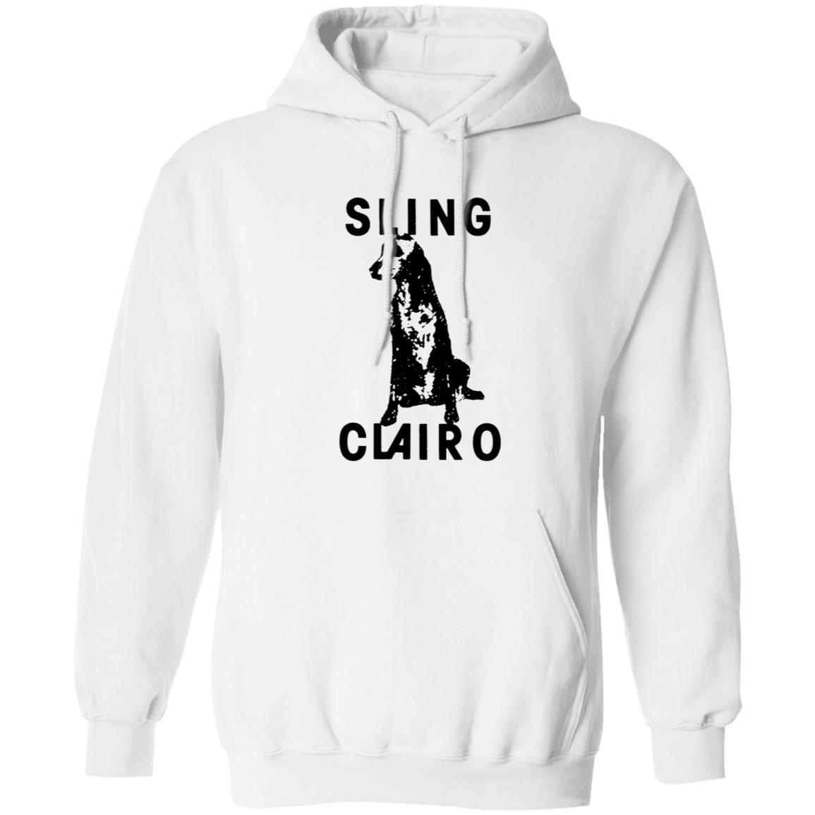 Clairo Merch Sling Clairo Shirt Clairo Merch Sling Clairo Shirt