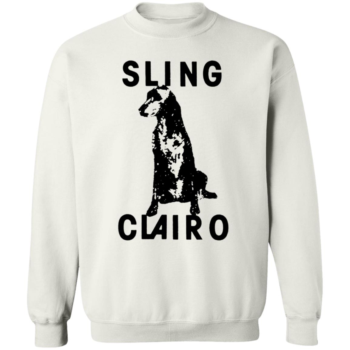 Clairo Merch Sling Clairo Shirt Clairo Merch Sling Clairo Shirt