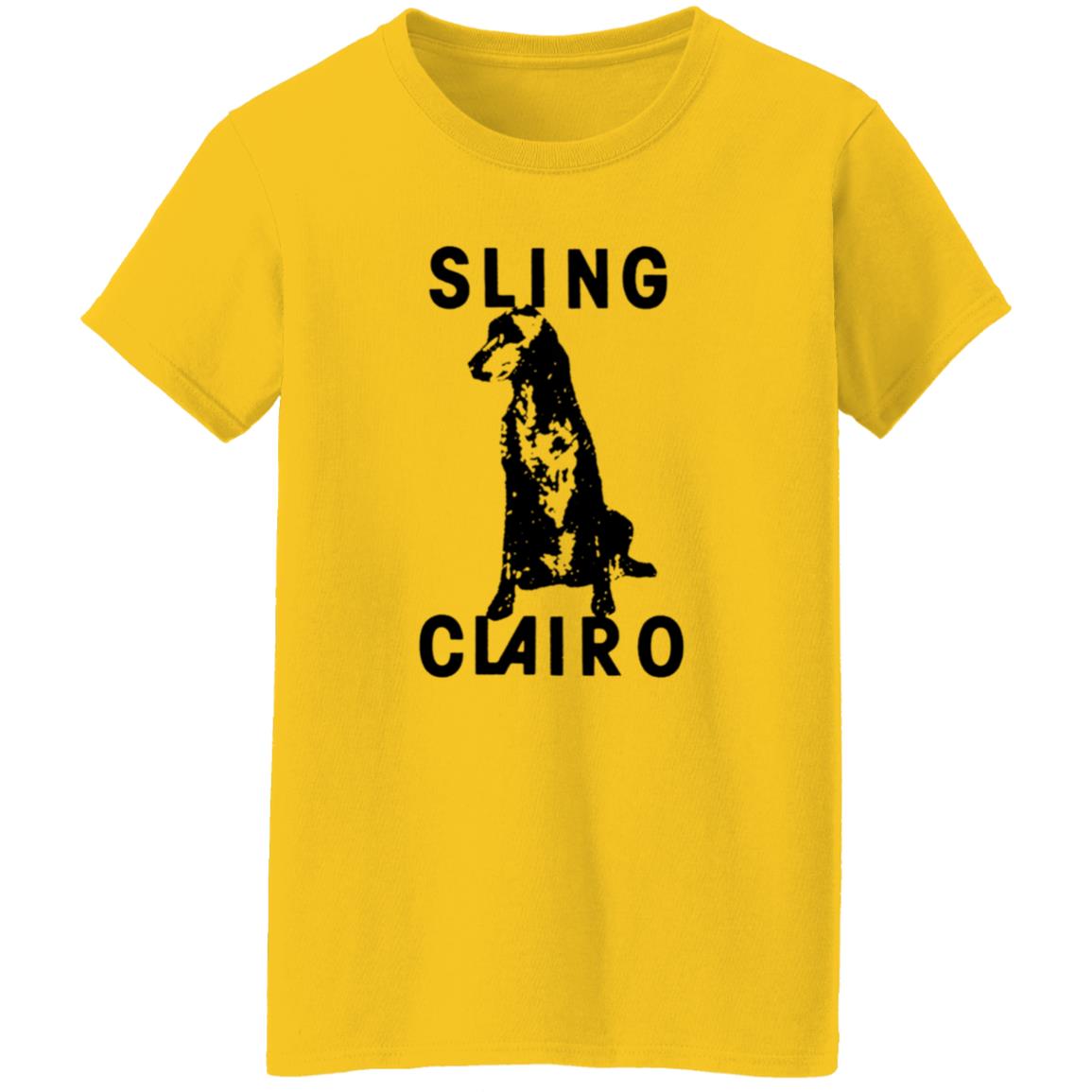Clairo Merch Sling Clairo Shirt Clairo Merch Sling Clairo Shirt