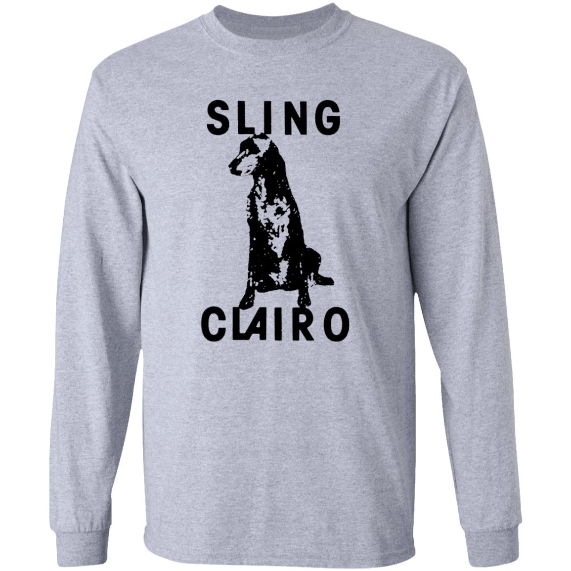 Clairo Merch Sling Clairo Shirt Clairo Merch Sling Clairo Shirt