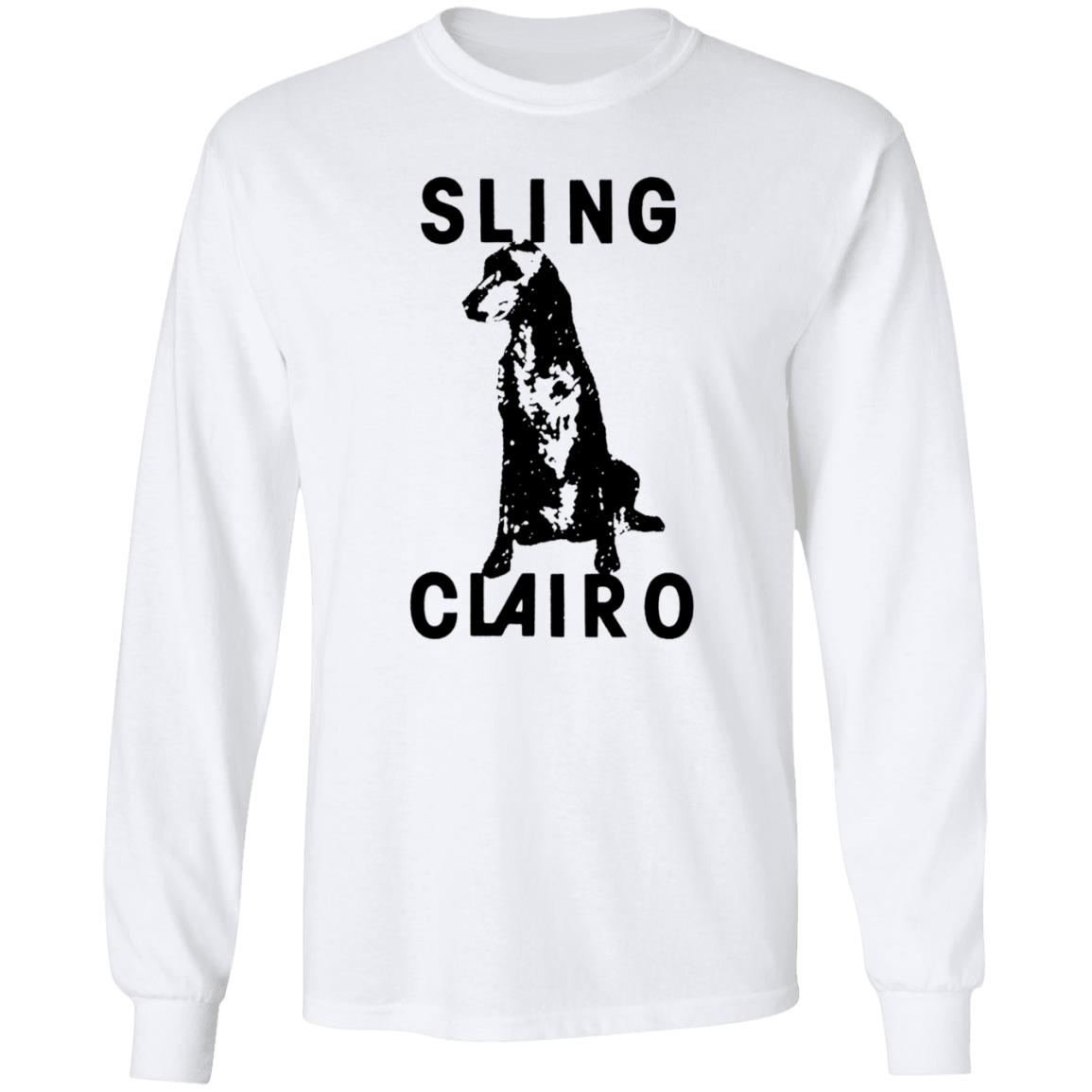 Clairo Merch Sling Clairo Shirt Clairo Merch Sling Clairo Shirt
