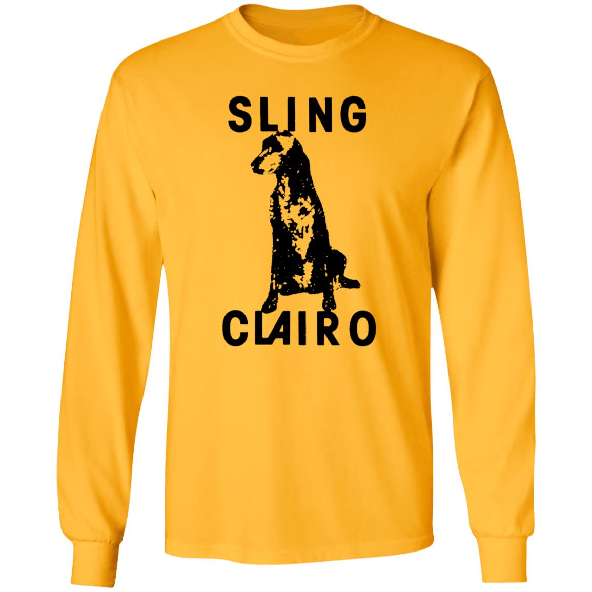 Clairo Merch Sling Clairo Shirt Clairo Merch Sling Clairo Shirt