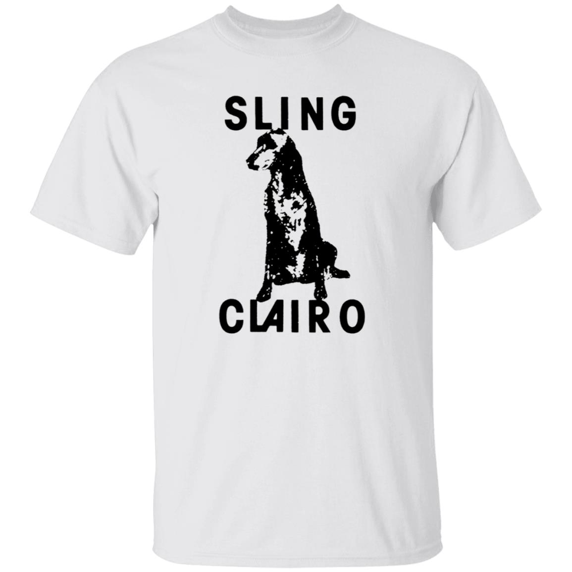 Clairo Merch Sling Clairo Shirt Clairo Merch Sling Clairo Shirt