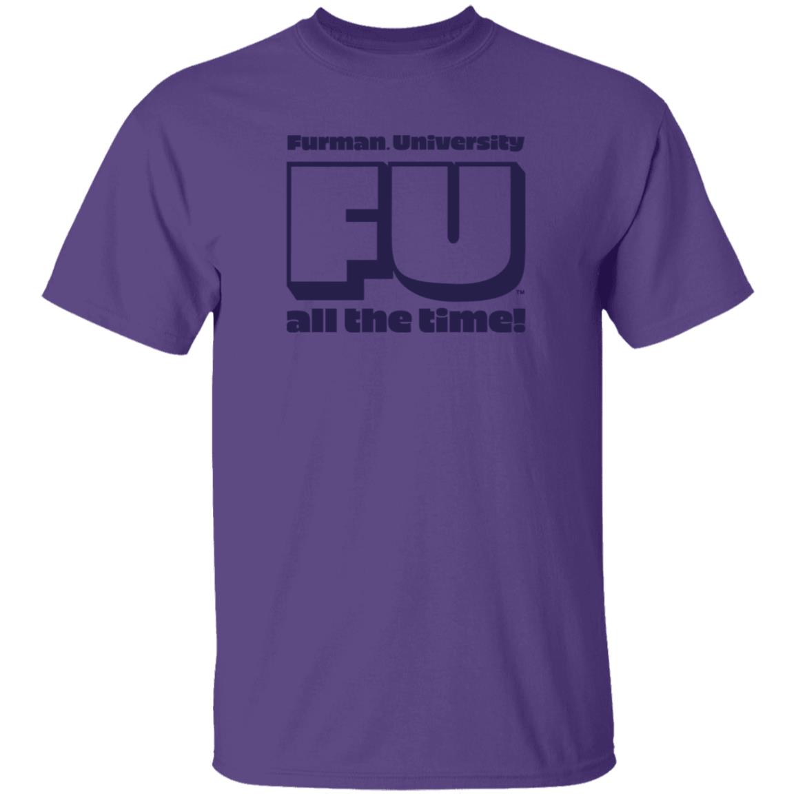 furman university sweatshirt
