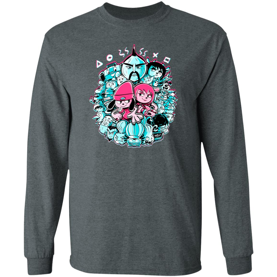 The Yetee Merch All In The Mind Shirt Kevin Fagaragan The Yetee Merch All In The Mind Shirt Kevin Fagaragan