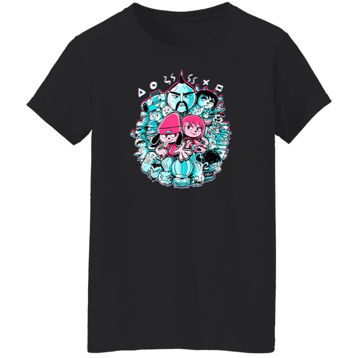 The Yetee Merch All In The Mind Shirt Kevin Fagaragan The Yetee Merch All In The Mind Shirt Kevin Fagaragan
