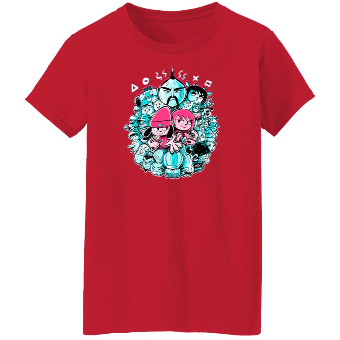The Yetee Merch All In The Mind Shirt Kevin Fagaragan The Yetee Merch All In The Mind Shirt Kevin Fagaragan