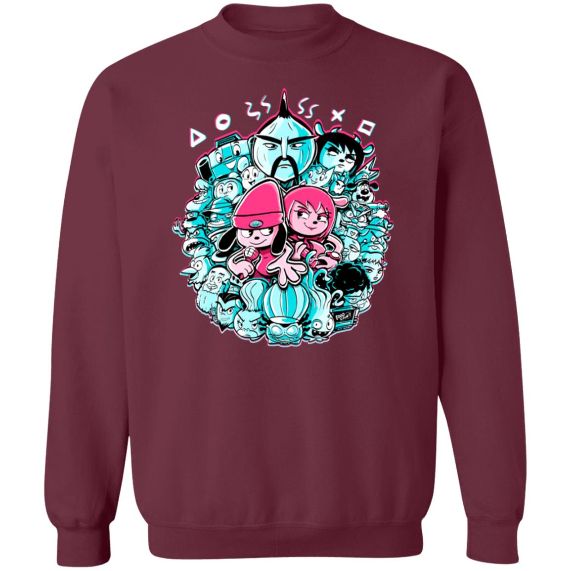 The Yetee Merch All In The Mind Shirt Kevin Fagaragan The Yetee Merch All In The Mind Shirt Kevin Fagaragan