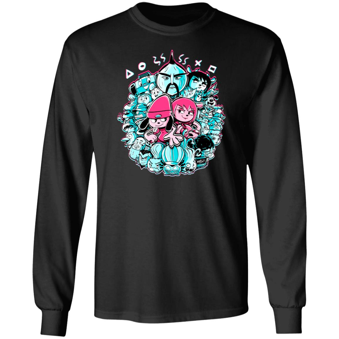 The Yetee Merch All In The Mind Shirt Kevin Fagaragan The Yetee Merch All In The Mind Shirt Kevin Fagaragan