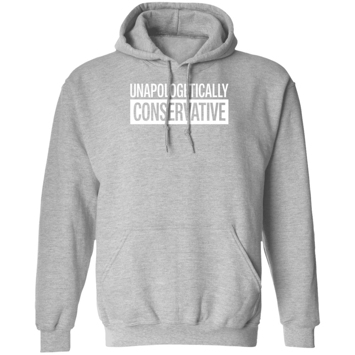 Unapologetically Conservative Sweatshirt Brittany Aldean And Kasi Rosa Merch Unapologetically Conservative Sweatshirt Brittany Aldean And Kasi Rosa Merch