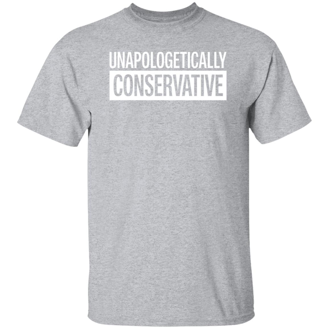Unapologetically Conservative Sweatshirt Brittany Aldean And Kasi Rosa Merch Unapologetically Conservative Sweatshirt Brittany Aldean And Kasi Rosa Merch