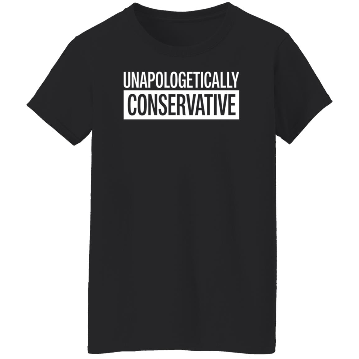 Unapologetically Conservative Sweatshirt Brittany Aldean And Kasi Rosa Merch Unapologetically Conservative Sweatshirt Brittany Aldean And Kasi Rosa Merch