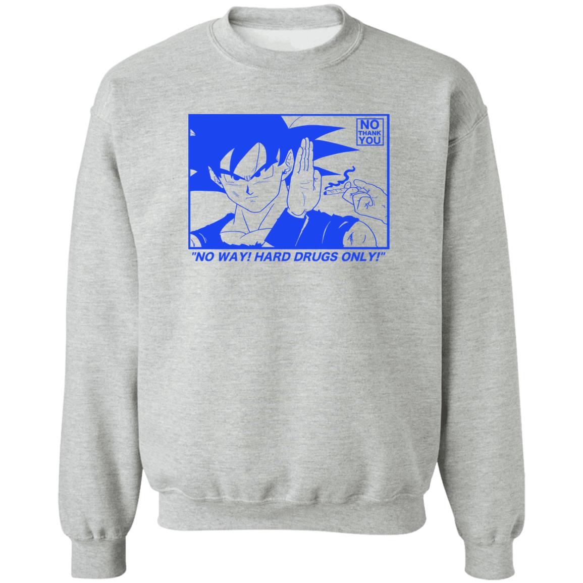 Rory Blank Merch No Way Hard Drugs Only Shirt Rory Blank Merch No Way Hard Drugs Only Shirt