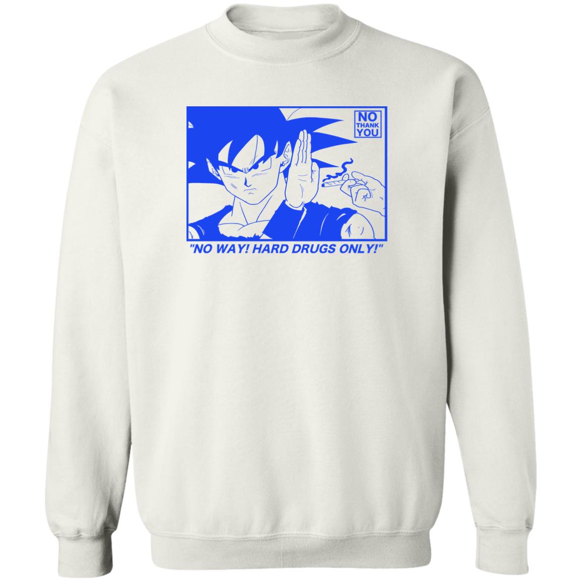 Rory Blank Merch No Way Hard Drugs Only Shirt Rory Blank Merch No Way Hard Drugs Only Shirt