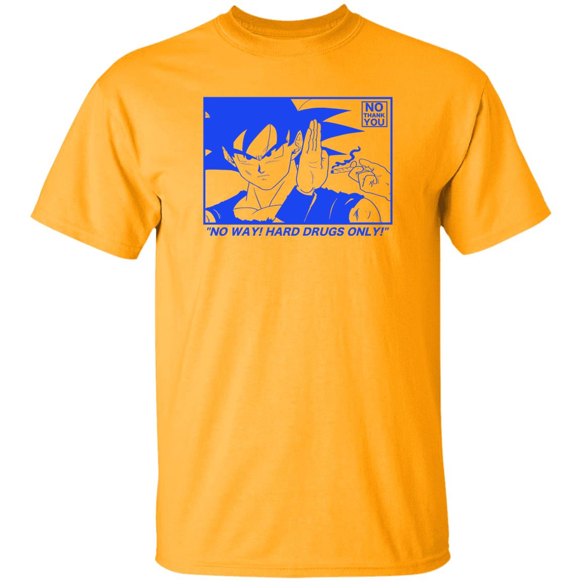 Rory Blank Merch No Way Hard Drugs Only Shirt Rory Blank Merch No Way Hard Drugs Only Shirt