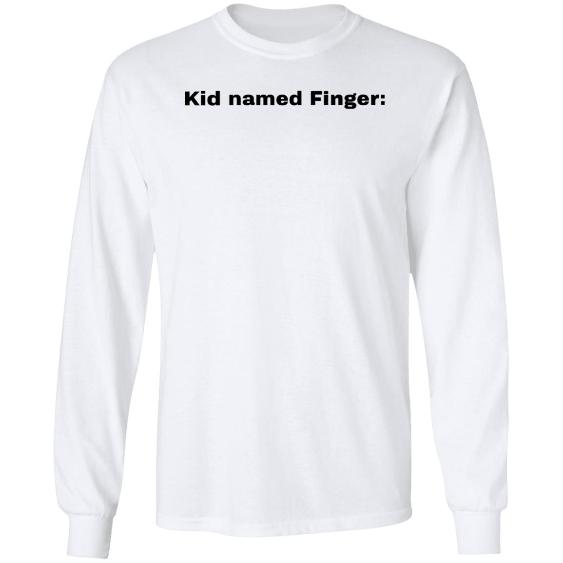 Kid Named Finger Shirt Avengersbad Bad Marvel Memes Kid Named Finger Shirt Avengersbad Bad Marvel Memes