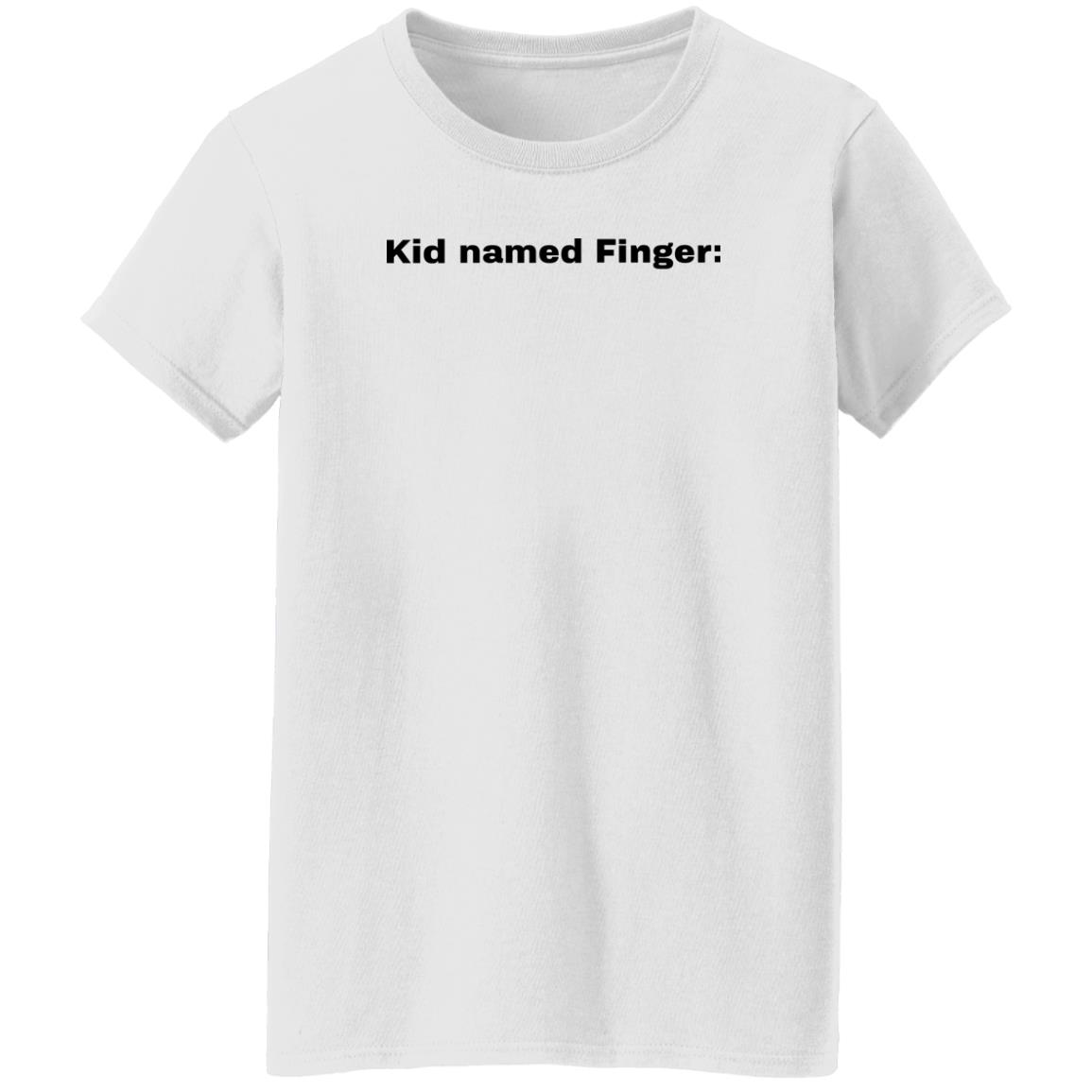 Kid Named Finger Shirt Avengersbad Bad Marvel Memes Kid Named Finger Shirt Avengersbad Bad Marvel Memes