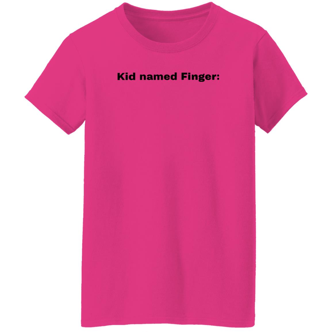 Kid Named Finger Shirt Avengersbad Bad Marvel Memes Kid Named Finger Shirt Avengersbad Bad Marvel Memes