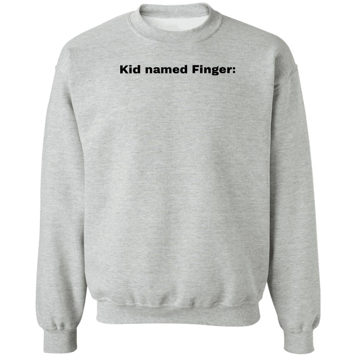 Kid Named Finger Shirt Avengersbad Bad Marvel Memes Kid Named Finger Shirt Avengersbad Bad Marvel Memes