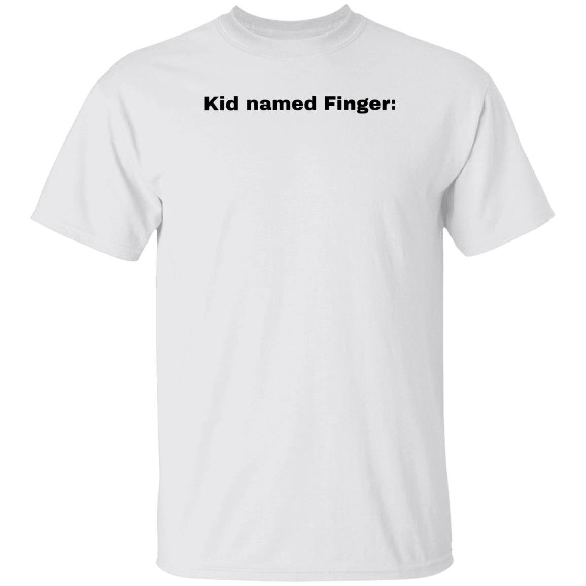 Kid Named Finger Shirt Avengersbad Bad Marvel Memes Kid Named Finger Shirt Avengersbad Bad Marvel Memes