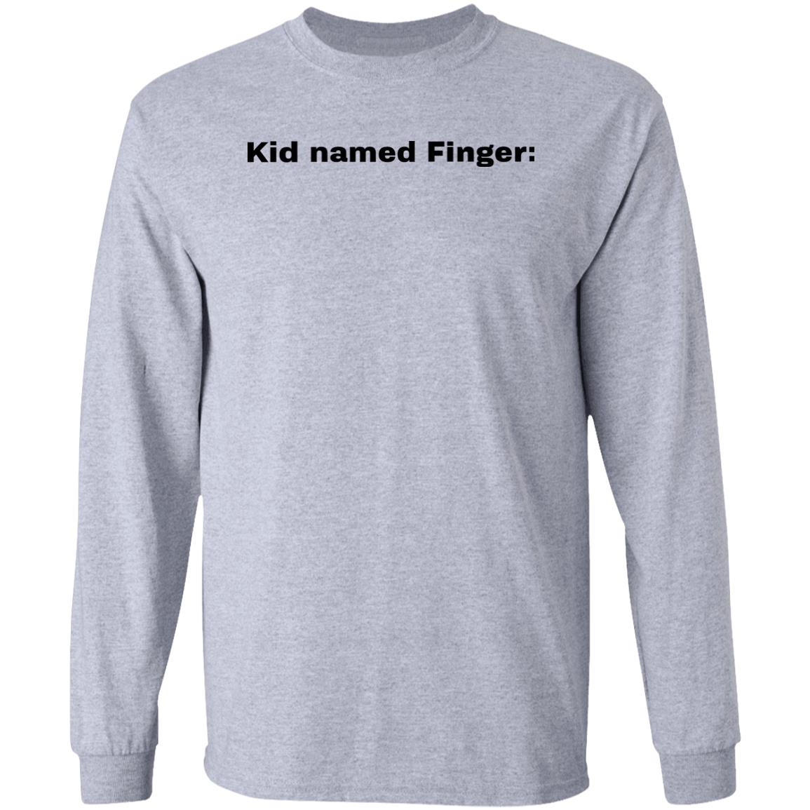 Kid Named Finger Shirt Avengersbad Bad Marvel Memes Kid Named Finger Shirt Avengersbad Bad Marvel Memes