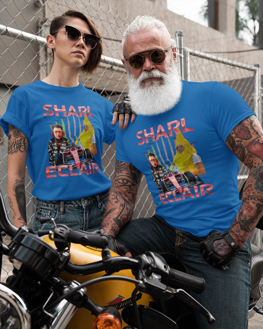 Sharl Eclair Shirts Sky Memes Sharl Eclair Shirts Sky Memes