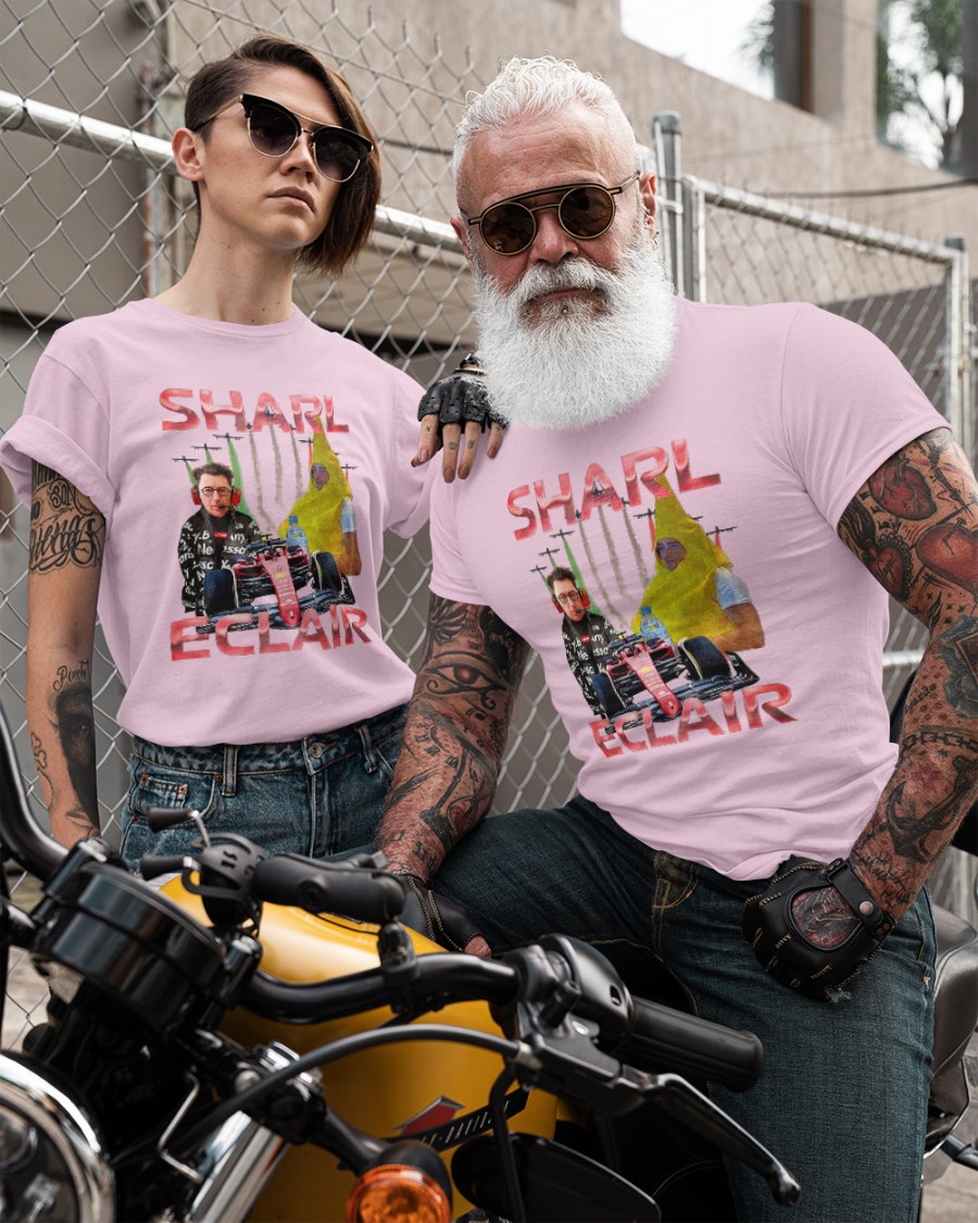 Sharl Eclair Shirts Sky Memes Sharl Eclair Shirts Sky Memes